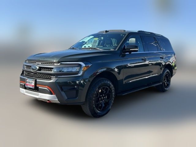 2023 Ford Expedition Timberline