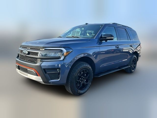 2023 Ford Expedition Timberline