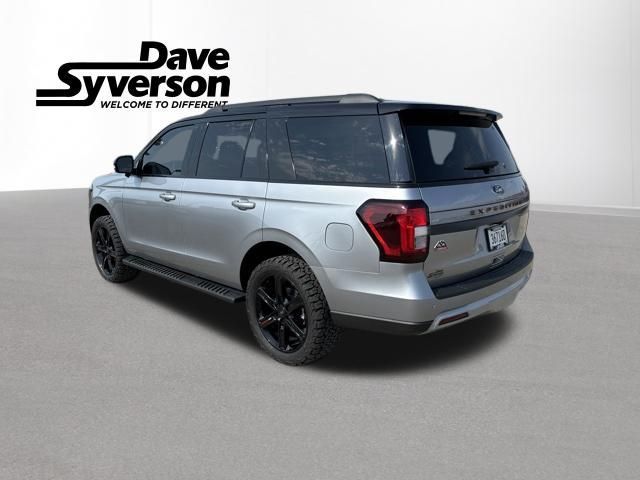 2023 Ford Expedition Timberline