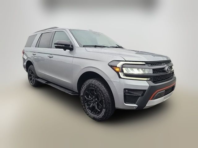 2023 Ford Expedition Timberline