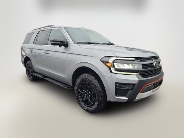 2023 Ford Expedition Timberline