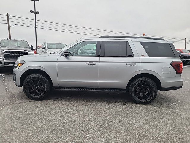 2023 Ford Expedition Timberline