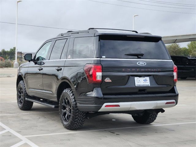 2023 Ford Expedition Timberline