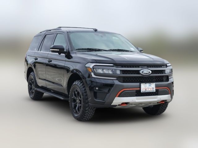 2023 Ford Expedition Timberline