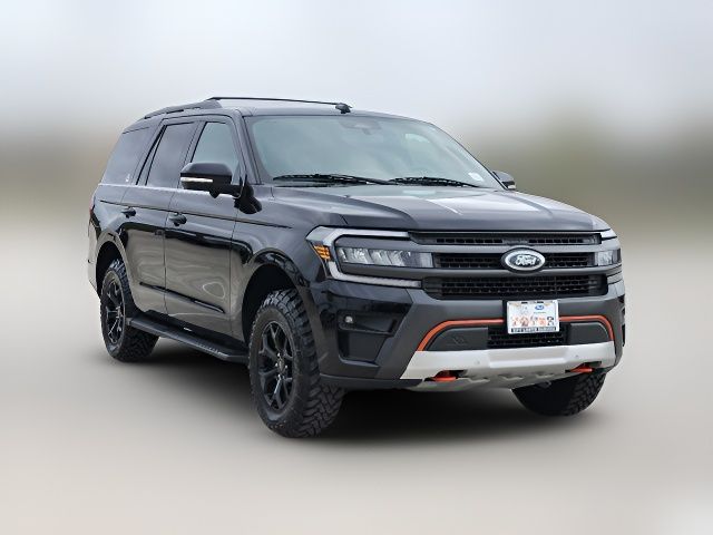 2023 Ford Expedition Timberline