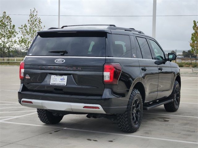 2023 Ford Expedition Timberline