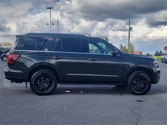 2023 Ford Expedition Timberline