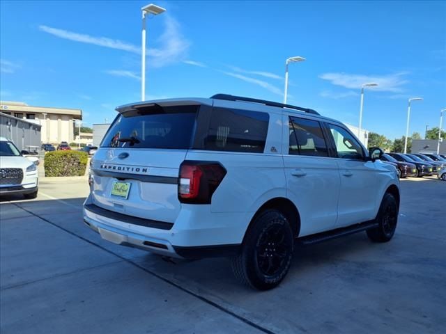 2023 Ford Expedition Timberline