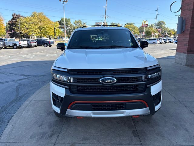 2023 Ford Expedition Timberline