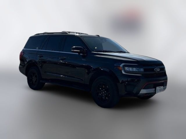 2023 Ford Expedition Timberline