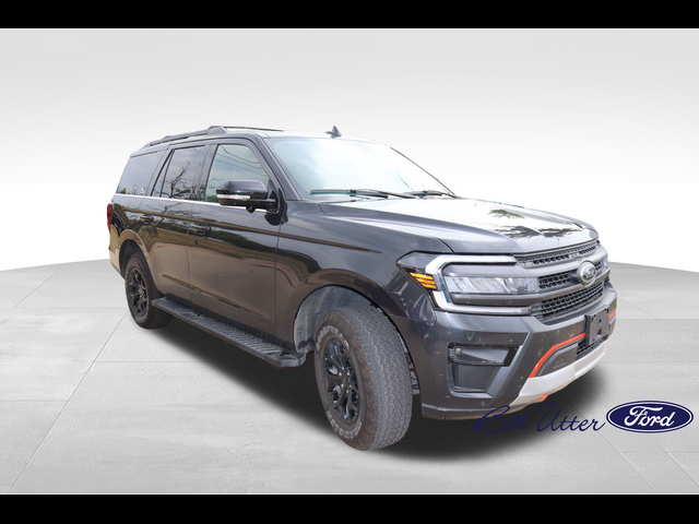 2023 Ford Expedition Timberline