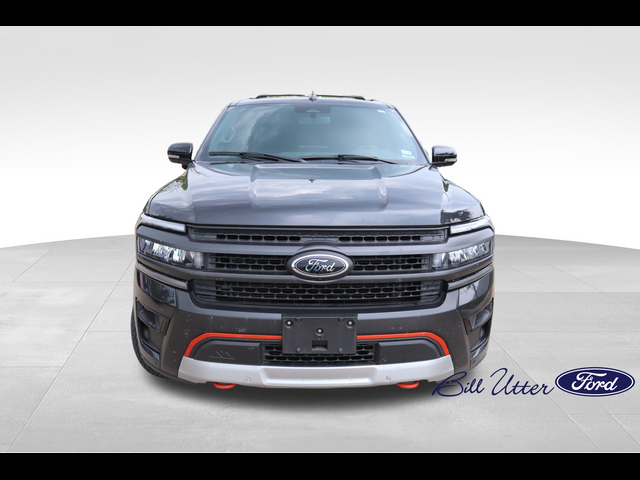 2023 Ford Expedition Timberline