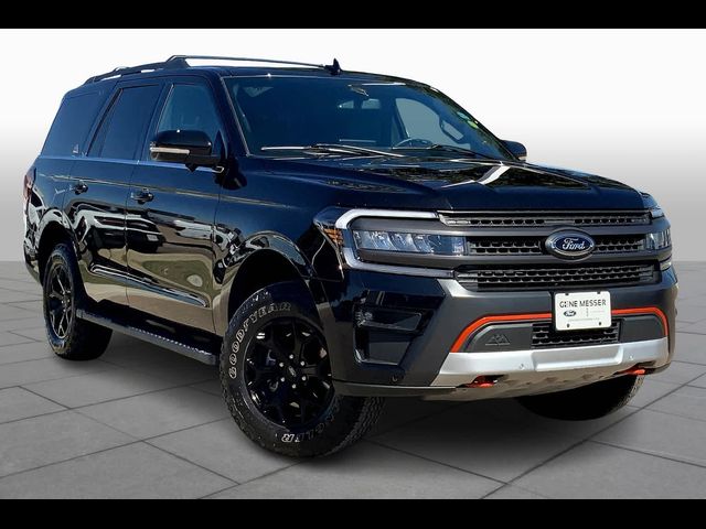 2023 Ford Expedition Timberline