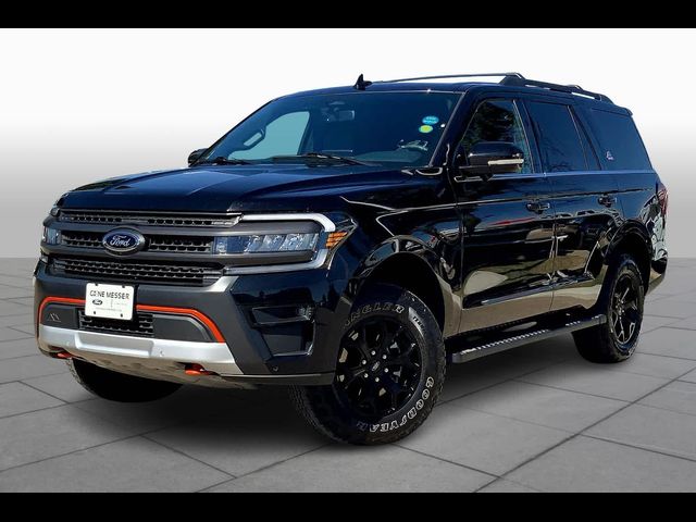 2023 Ford Expedition Timberline