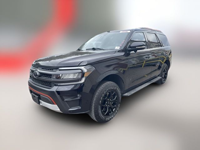 2023 Ford Expedition Timberline