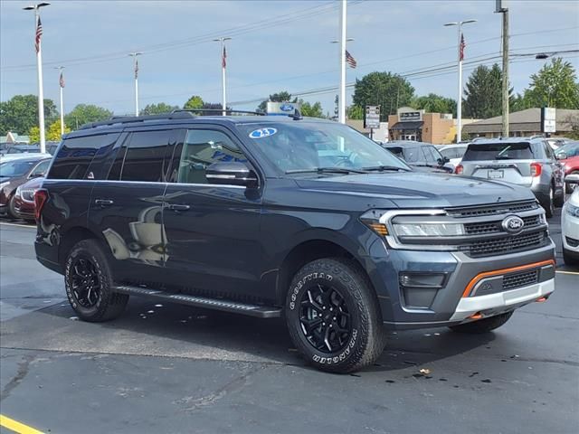 2023 Ford Expedition Timberline