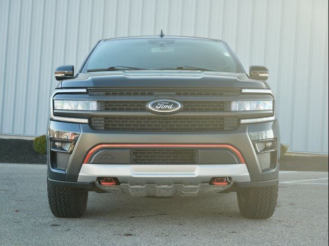 2023 Ford Expedition Timberline