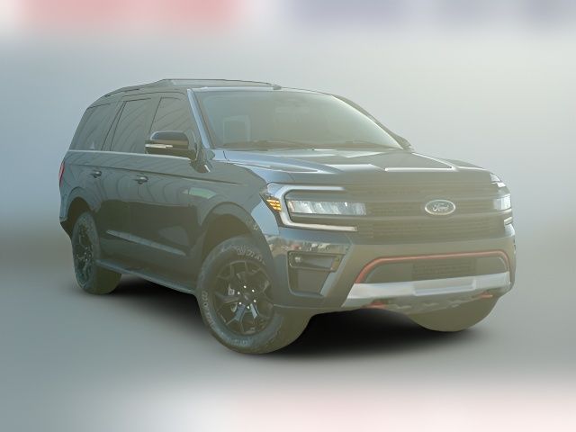 2023 Ford Expedition Timberline