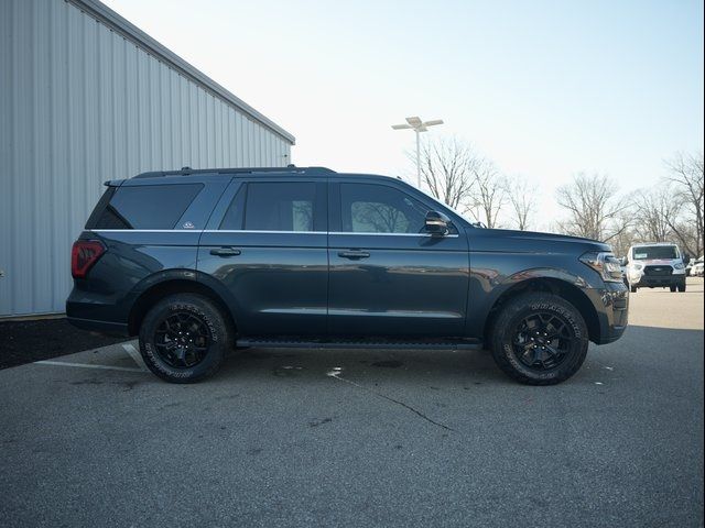 2023 Ford Expedition Timberline