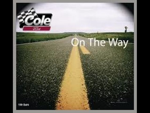 2023 Ford Expedition Timberline