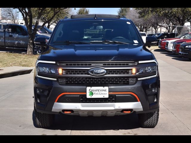 2023 Ford Expedition Timberline