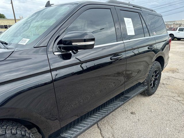 2023 Ford Expedition Timberline