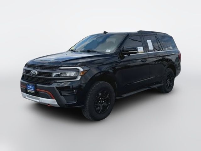 2023 Ford Expedition Timberline
