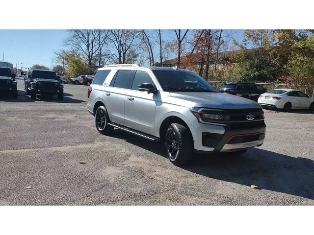 2023 Ford Expedition Timberline