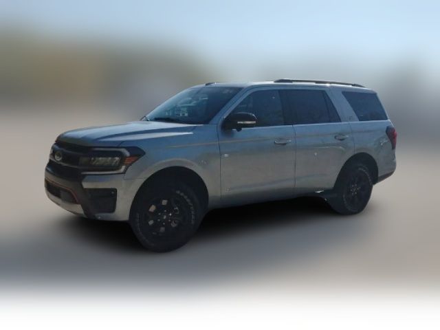 2023 Ford Expedition Timberline