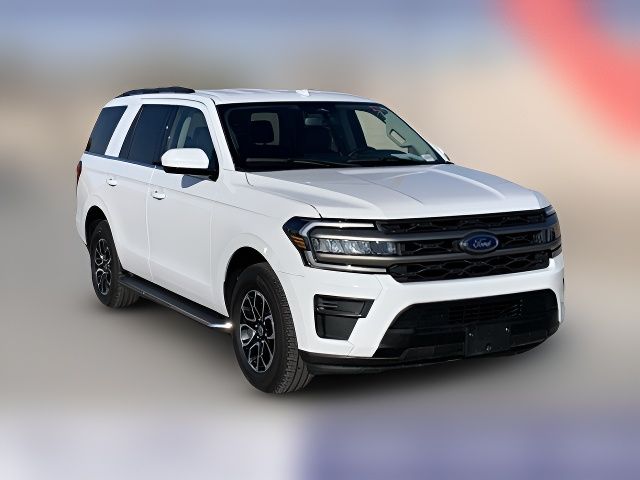 2023 Ford Expedition XLT