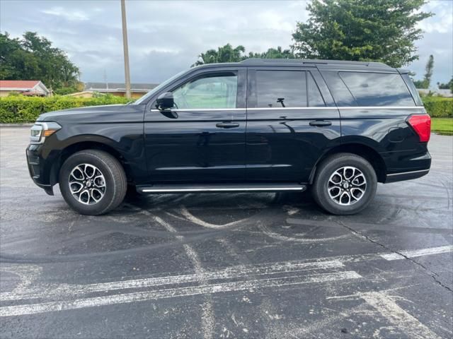 2023 Ford Expedition XLT