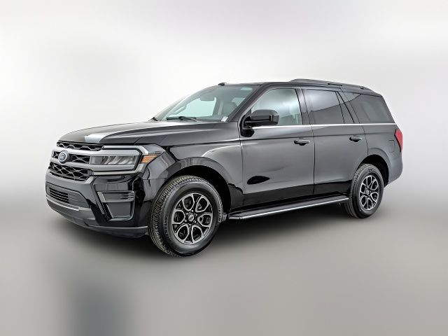 2023 Ford Expedition XLT