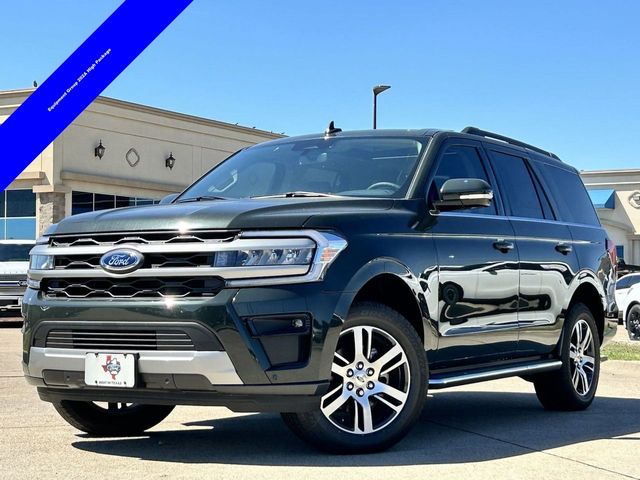 2023 Ford Expedition XLT