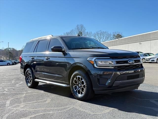 2023 Ford Expedition XLT