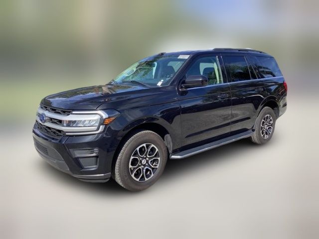 2023 Ford Expedition XLT