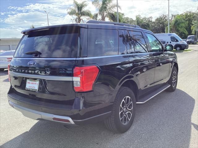 2023 Ford Expedition XLT