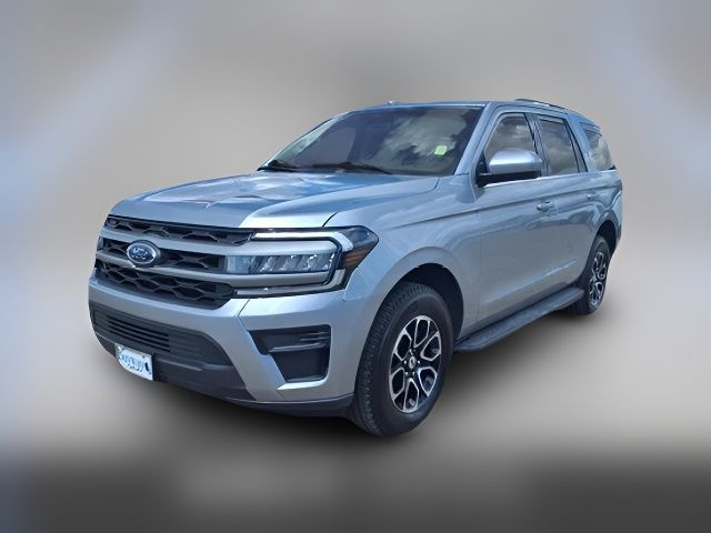 2023 Ford Expedition XLT