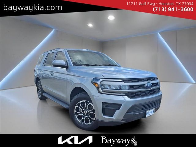2023 Ford Expedition XLT