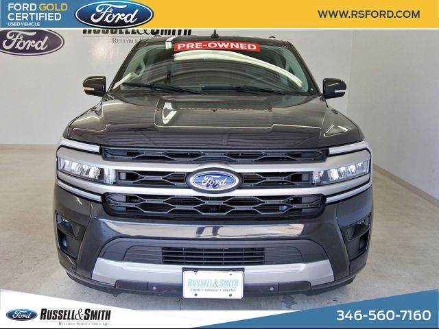 2023 Ford Expedition XLT