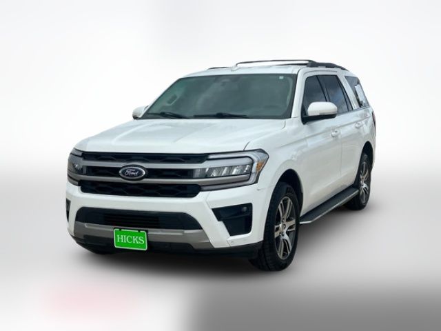 2023 Ford Expedition XLT