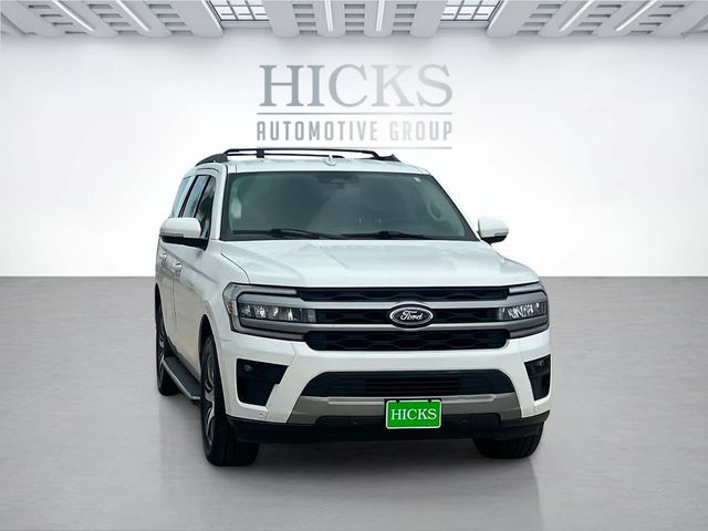 2023 Ford Expedition XLT