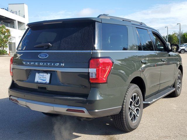 2023 Ford Expedition XLT