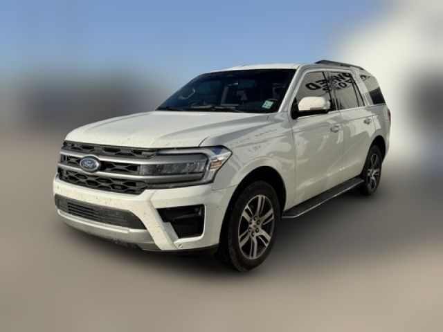 2023 Ford Expedition XLT