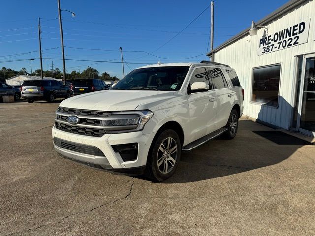 2023 Ford Expedition XLT