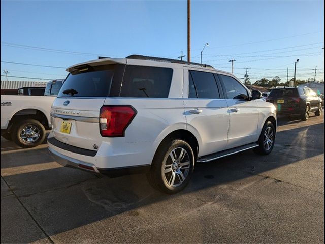 2023 Ford Expedition XLT