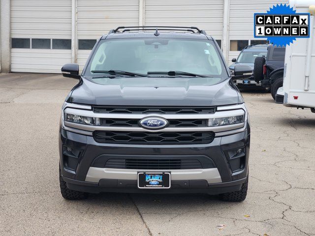 2023 Ford Expedition XLT