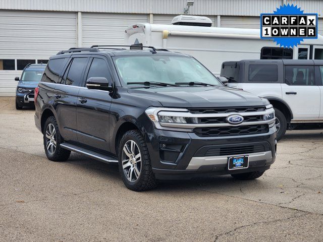 2023 Ford Expedition XLT
