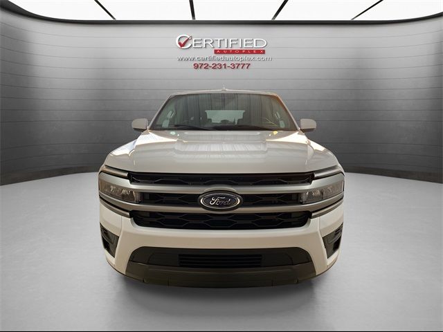 2023 Ford Expedition XLT