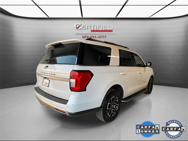 2023 Ford Expedition XLT