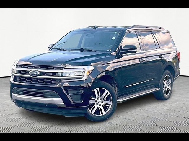 2023 Ford Expedition XLT